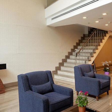 Inera Hotel Pendik Stambuł Zewnętrze zdjęcie