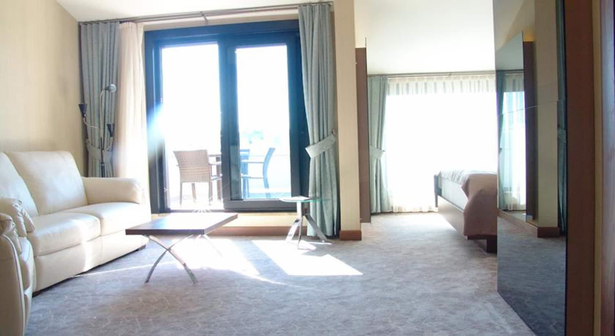Inera Hotel Pendik Stambuł Zewnętrze zdjęcie