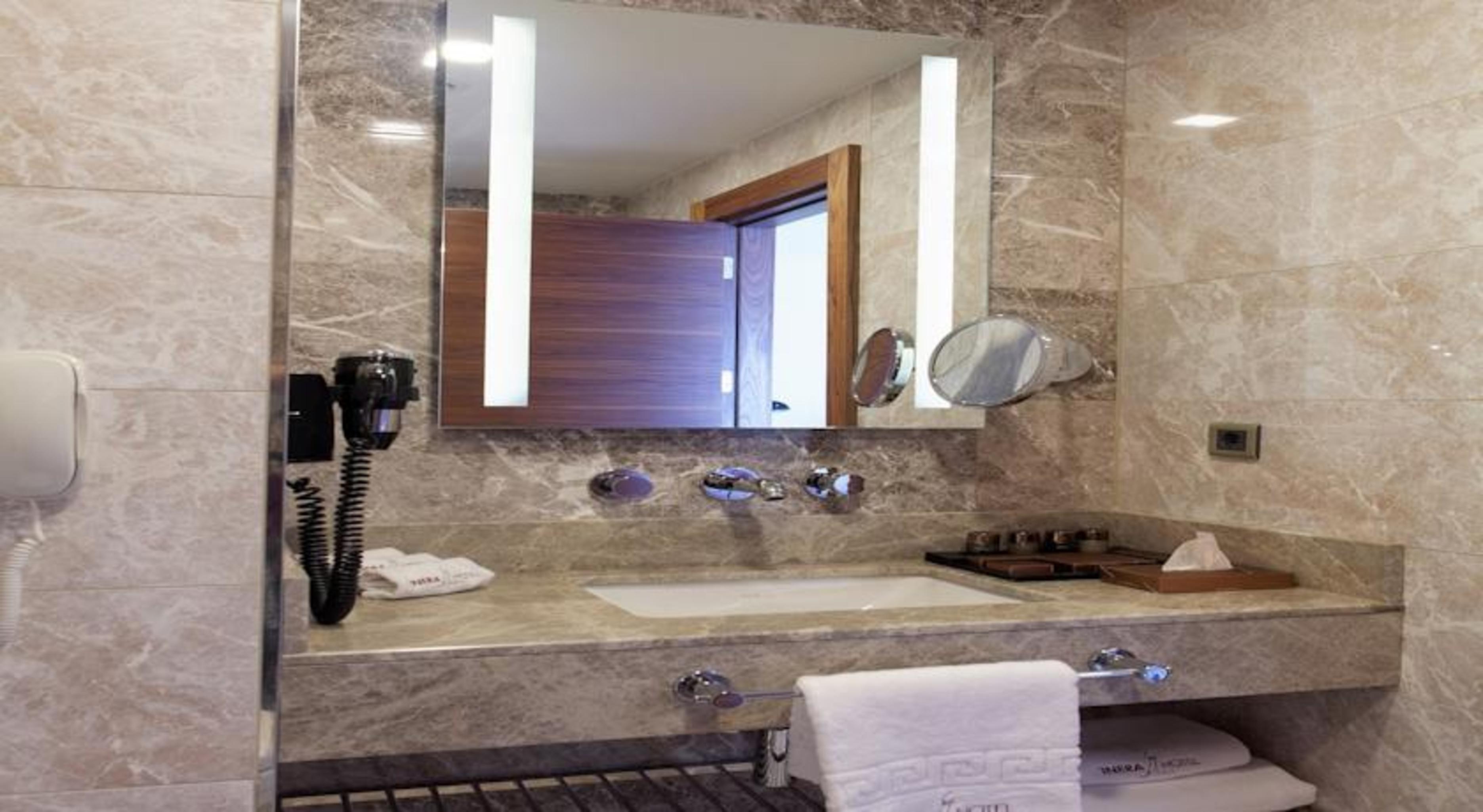 Inera Hotel Pendik Stambuł Zewnętrze zdjęcie