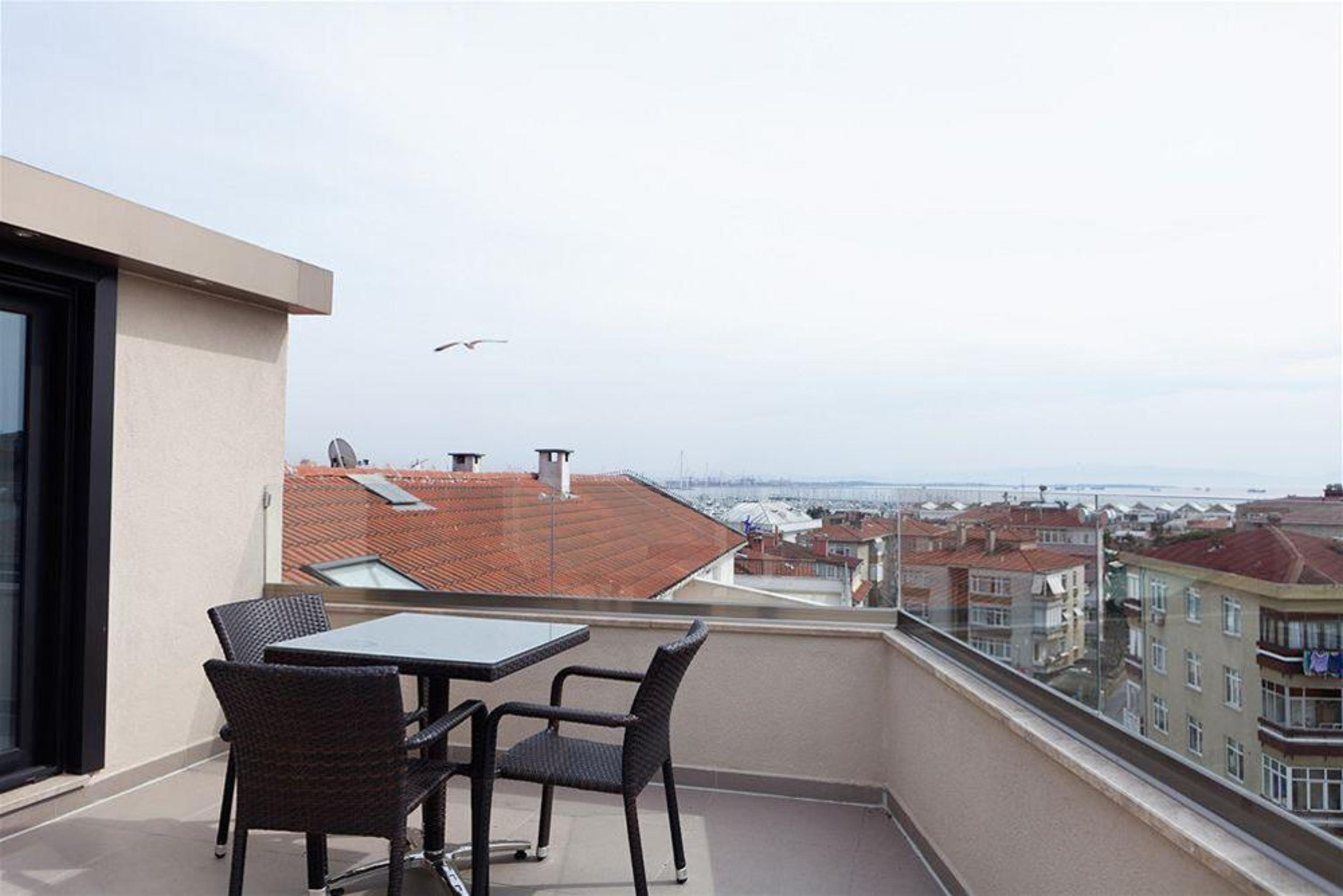Inera Hotel Pendik Stambuł Zewnętrze zdjęcie