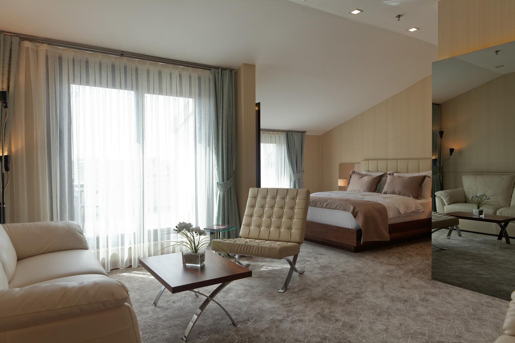 Inera Hotel Pendik Stambuł Zewnętrze zdjęcie