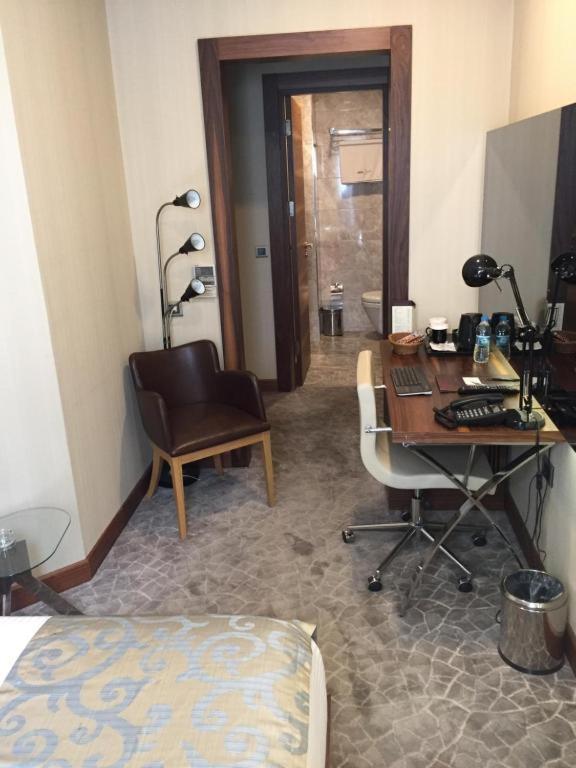 Inera Hotel Pendik Stambuł Zewnętrze zdjęcie