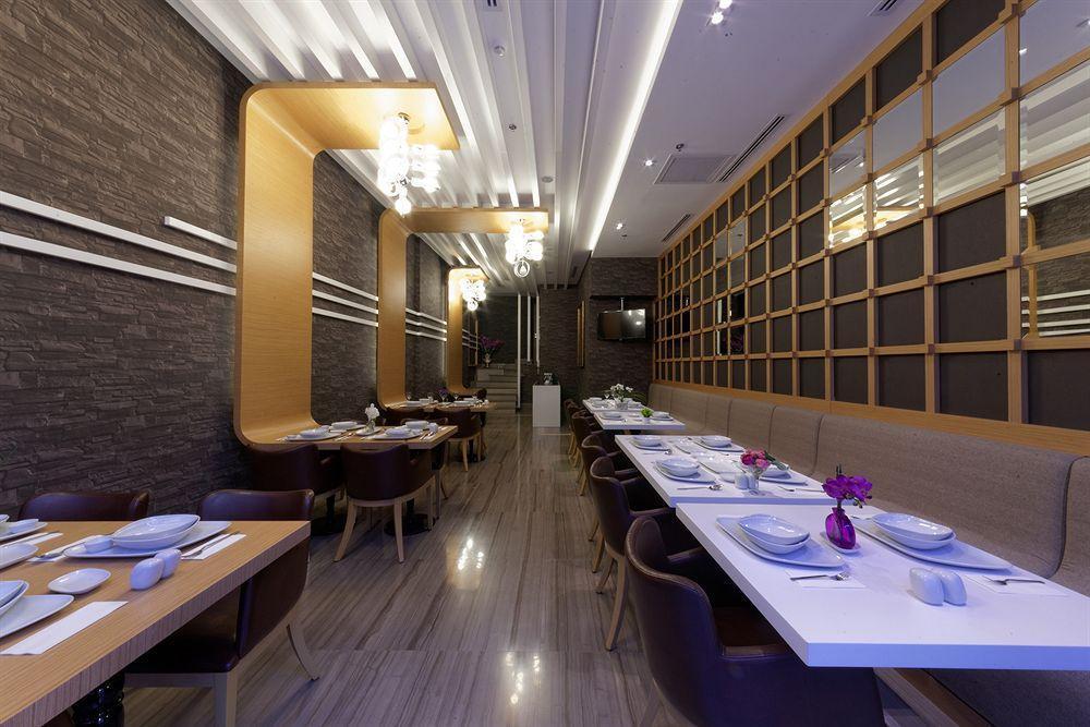 Inera Hotel Pendik Stambuł Zewnętrze zdjęcie