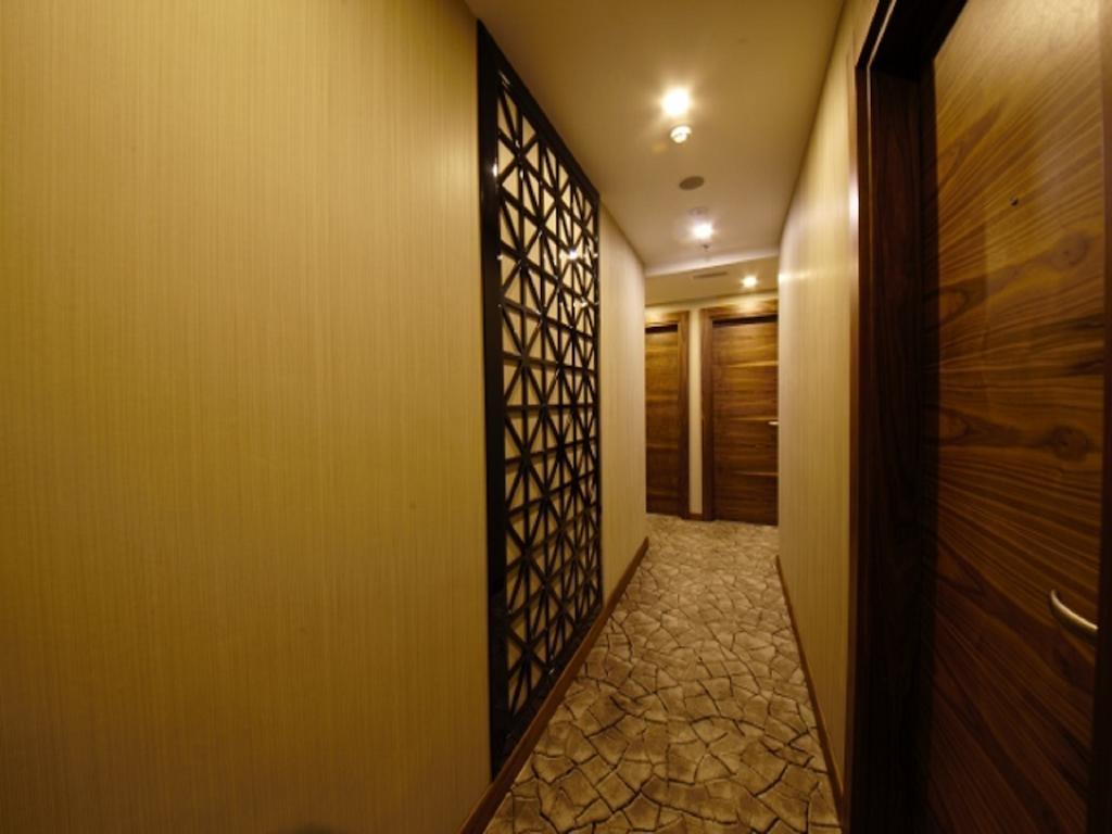 Inera Hotel Pendik Stambuł Zewnętrze zdjęcie