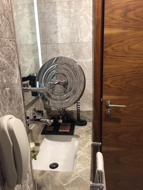 Inera Hotel Pendik Stambuł Zewnętrze zdjęcie