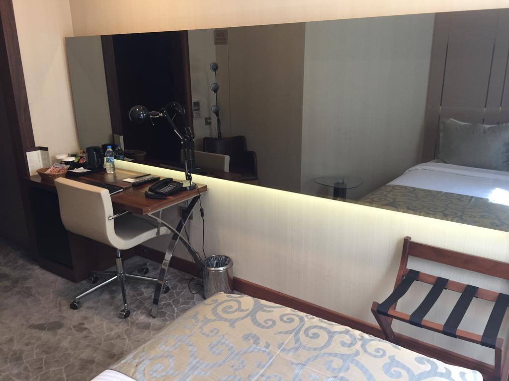 Inera Hotel Pendik Stambuł Zewnętrze zdjęcie