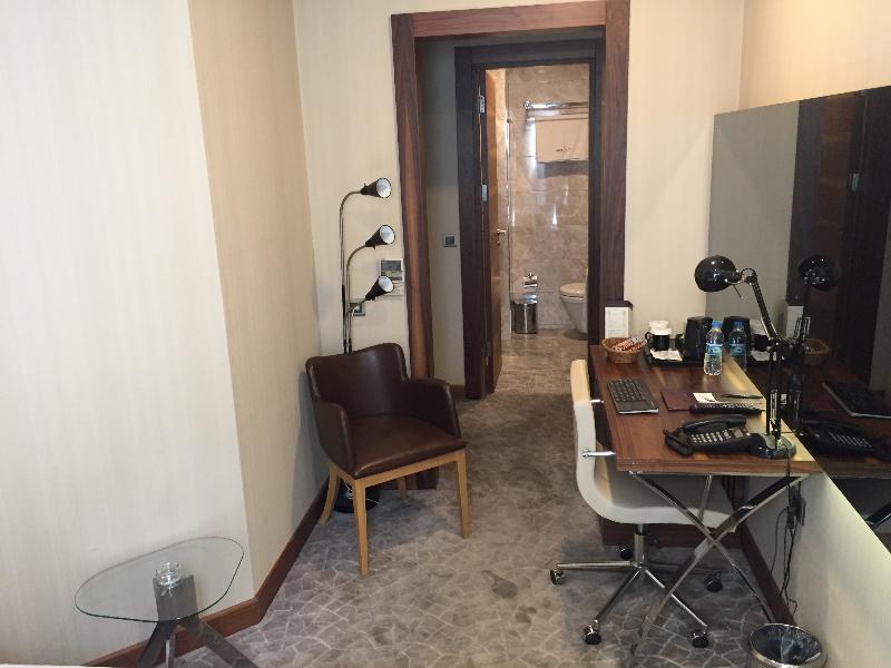 Inera Hotel Pendik Stambuł Zewnętrze zdjęcie