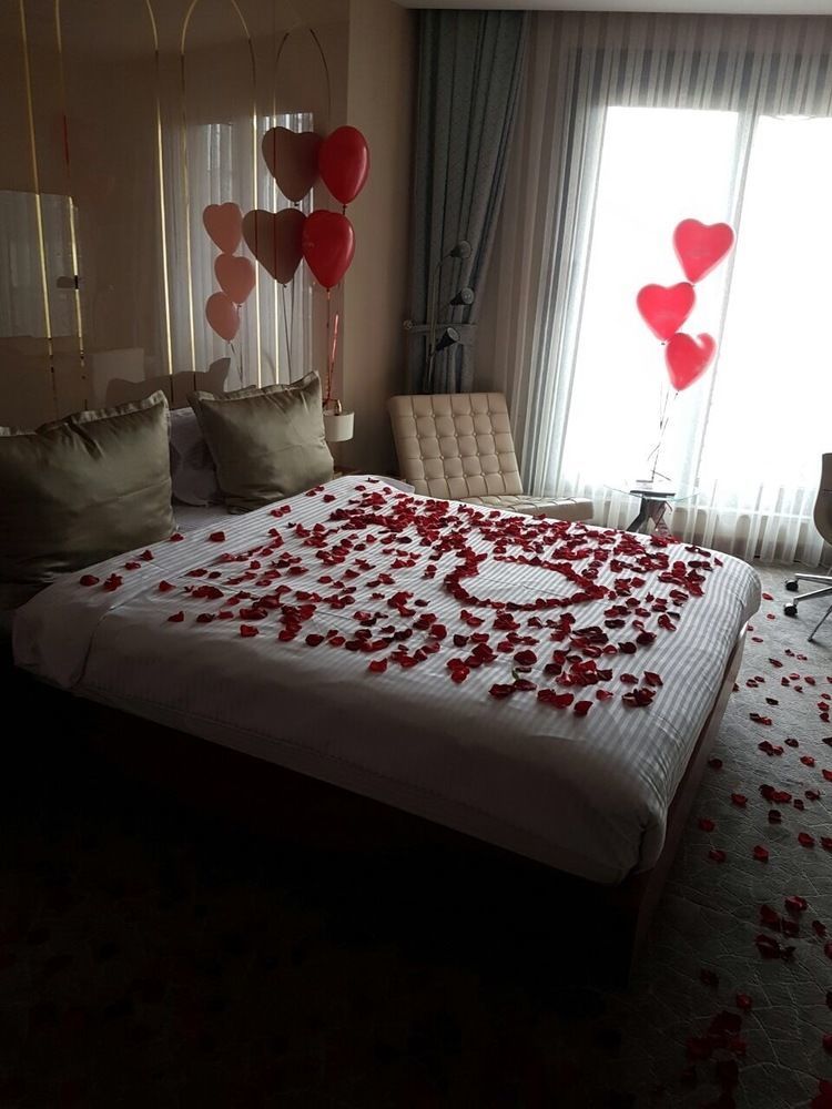 Inera Hotel Pendik Stambuł Zewnętrze zdjęcie