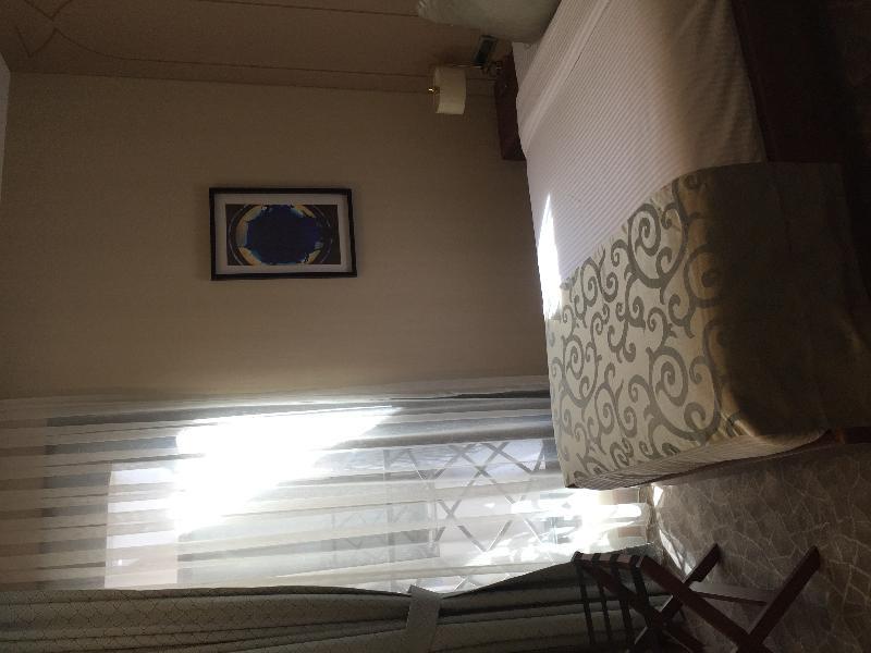 Inera Hotel Pendik Stambuł Zewnętrze zdjęcie