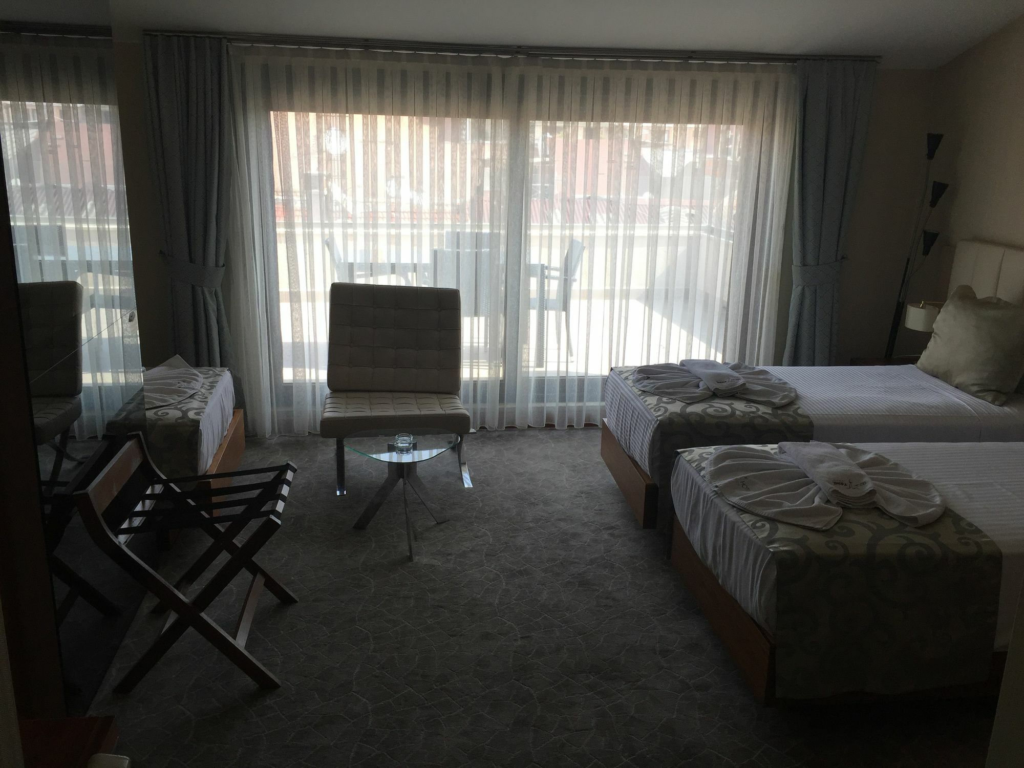 Inera Hotel Pendik Stambuł Zewnętrze zdjęcie