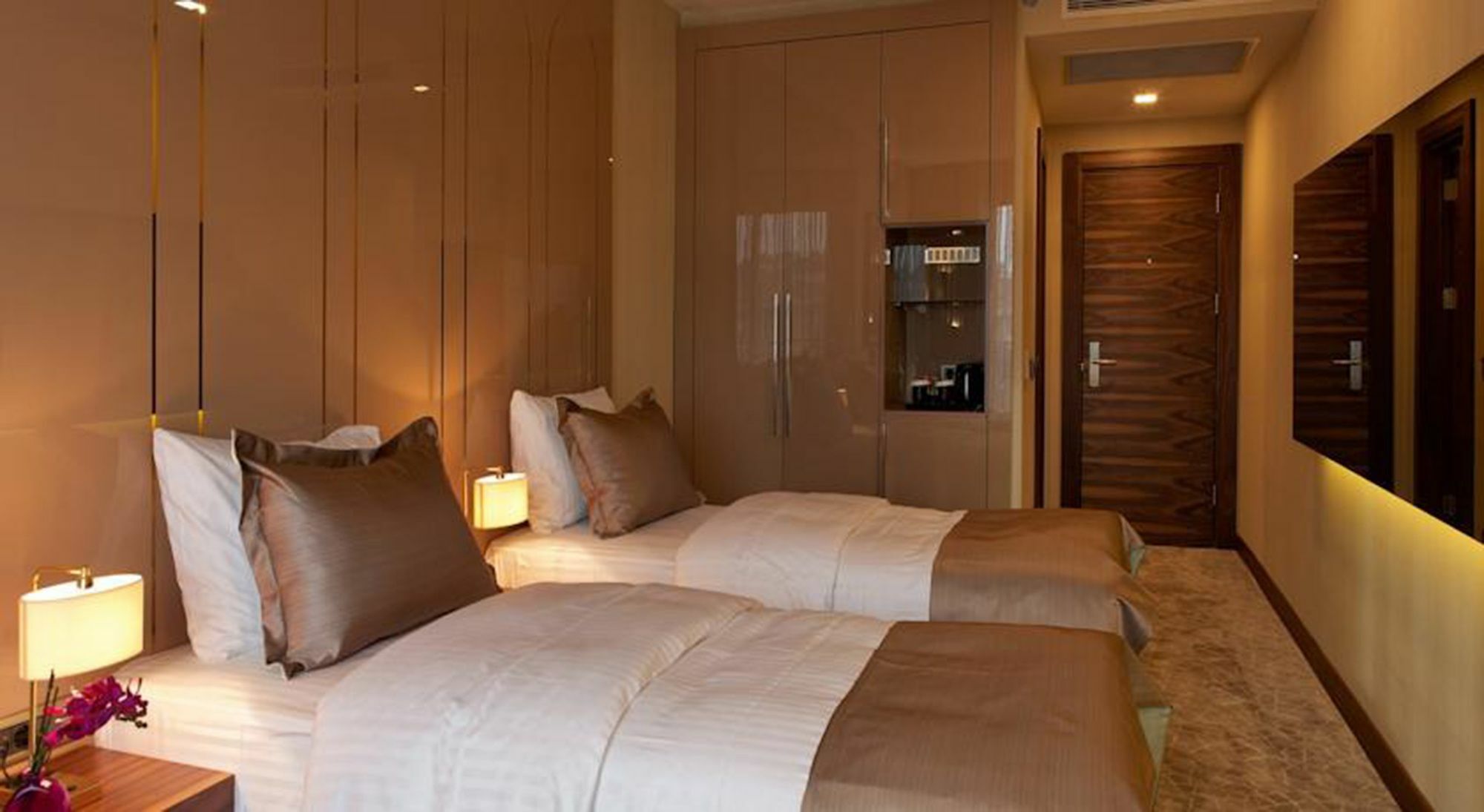 Inera Hotel Pendik Stambuł Zewnętrze zdjęcie