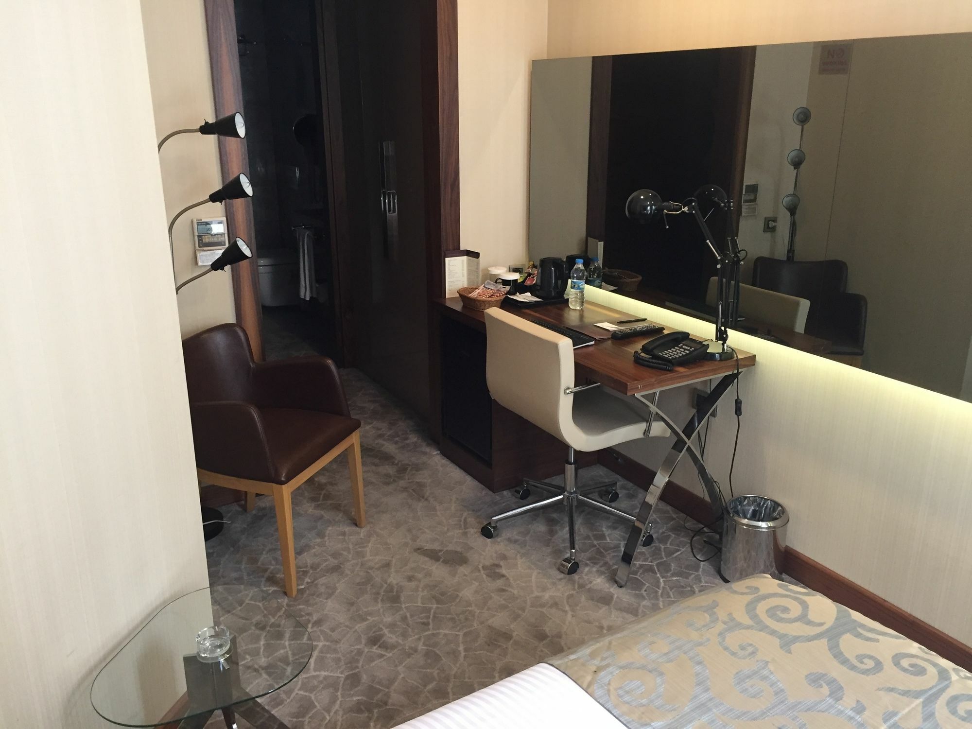 Inera Hotel Pendik Stambuł Zewnętrze zdjęcie
