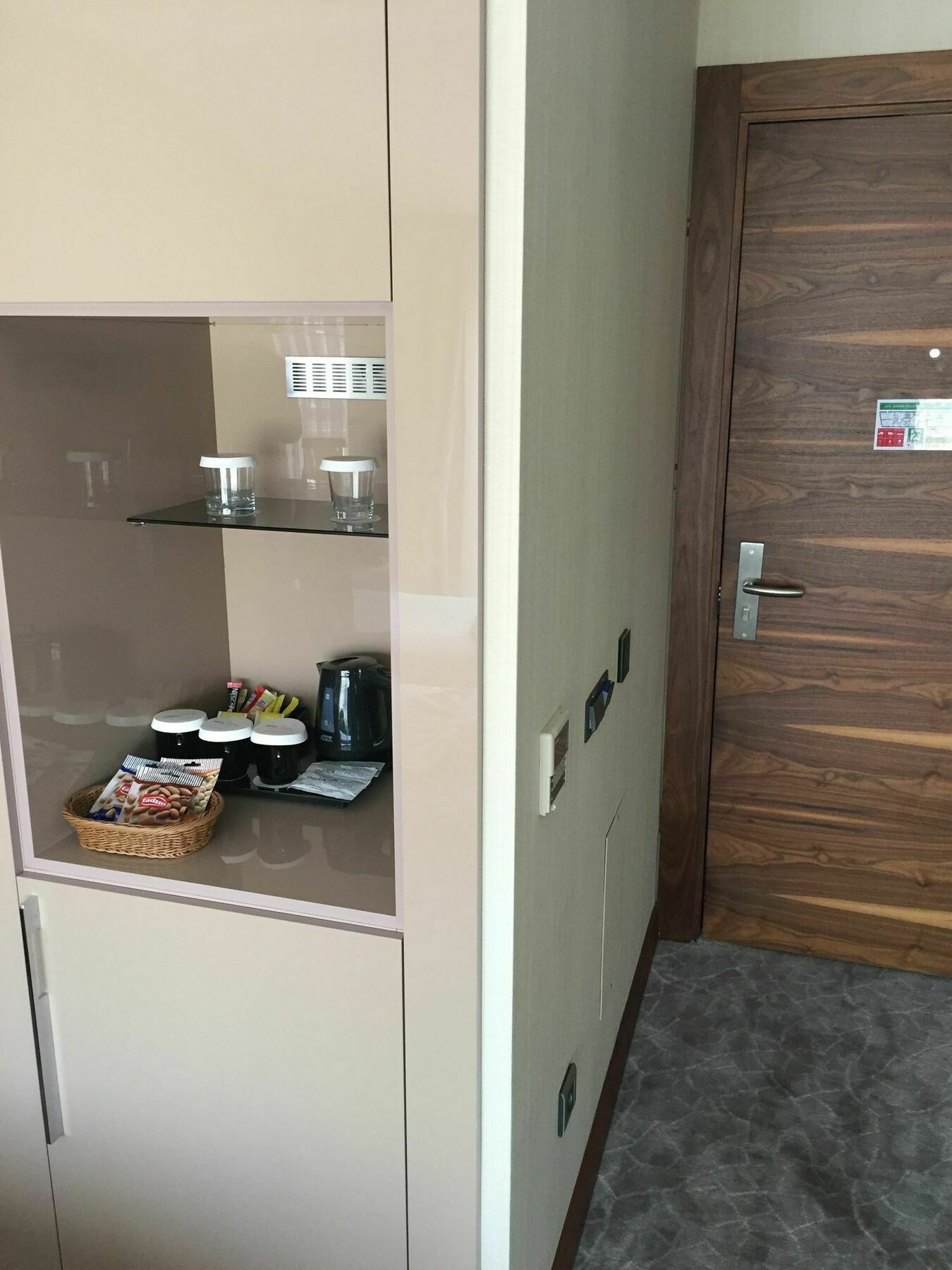Inera Hotel Pendik Stambuł Zewnętrze zdjęcie
