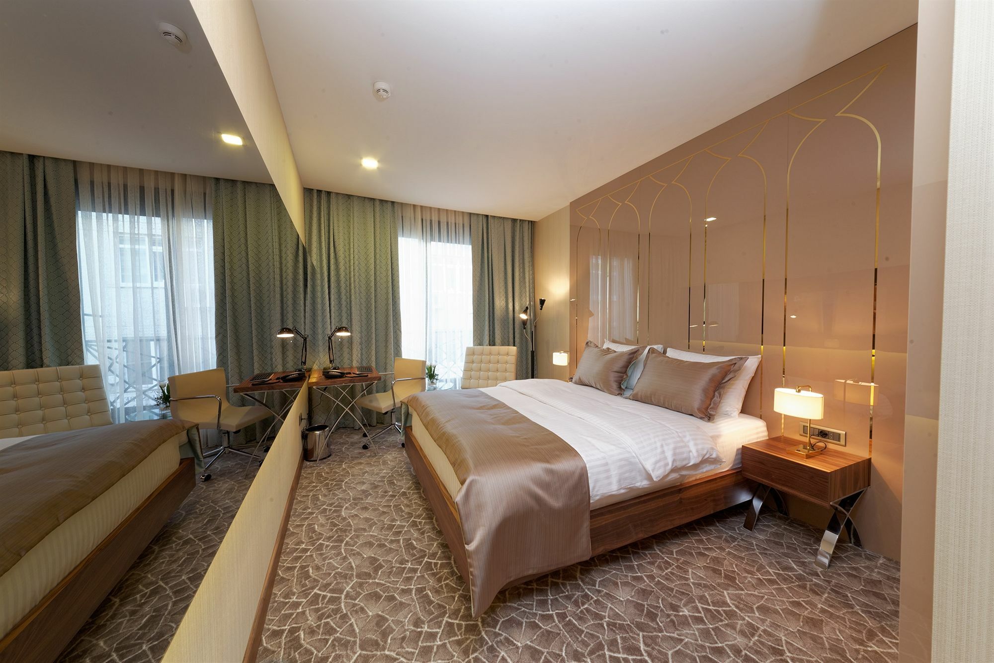 Inera Hotel Pendik Stambuł Zewnętrze zdjęcie