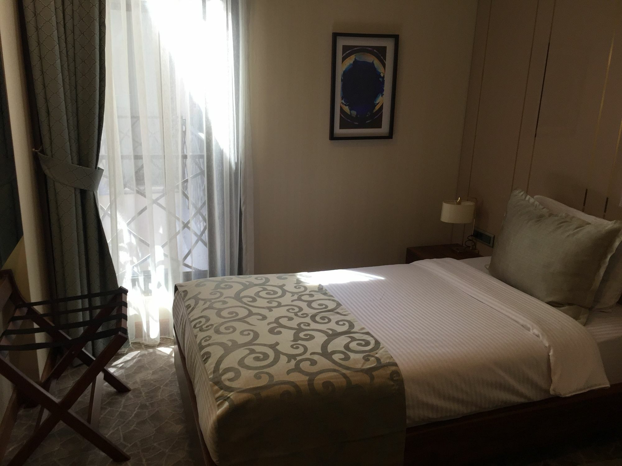 Inera Hotel Pendik Stambuł Zewnętrze zdjęcie